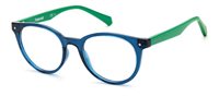 Montatura vista Polaroid Kids 101300RNB4518 - 101300RNB4518